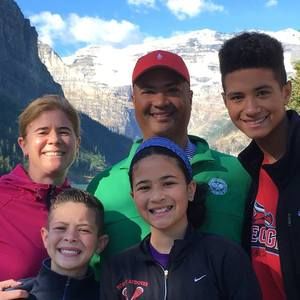 Meet your Posher, Jim